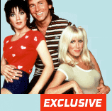 Three's Company