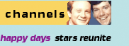Channels