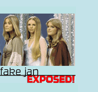 Fake Jan Exposed!