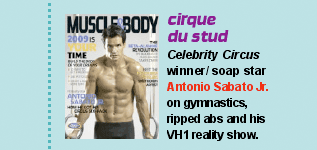 Retrofit: Reality Stars