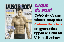 Retrofit: Reality Stars