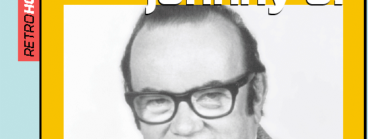 Retro Hot: Johnny Olson