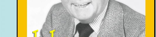 Retro Hot: Johnny Olson